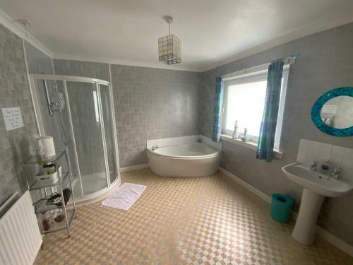 Hostal Dunrigh Guest House