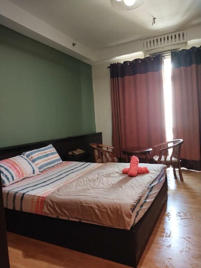 Studio Apartmen Ktc