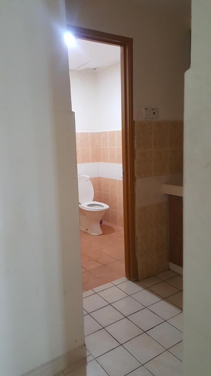 Studio Apartmen Ktc