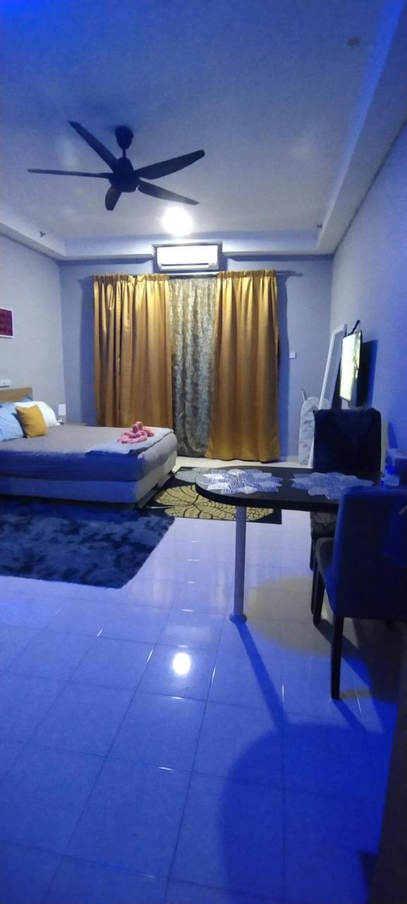 Studio Apartmen Ktc
