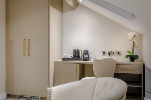 Aparthotel Heritage Mews Nottingham