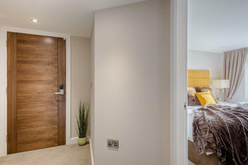 Aparthotel Heritage Mews Nottingham