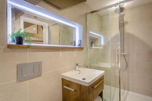 Aparthotel Heritage Mews Nottingham