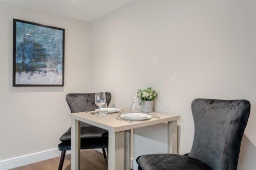 Aparthotel Heritage Mews Nottingham