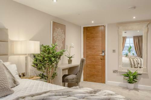 Aparthotel Heritage Mews Nottingham