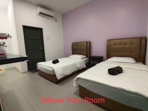 Hotel Bilek@kadok