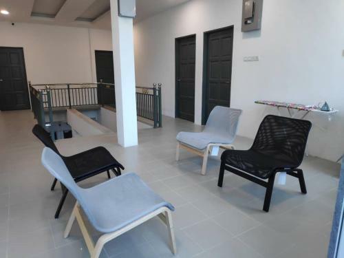 Hotel Bilek@kadok