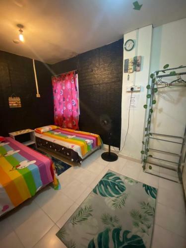 Hostal Pesona Backpackers Inn