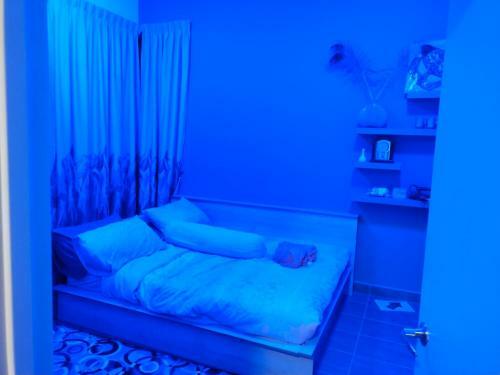 Cmk Troika Apartmen