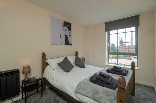 Stylish & Cosy Apartment