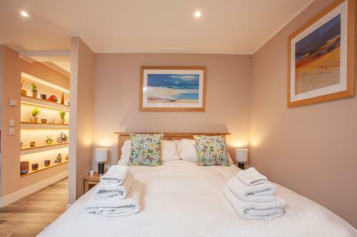 Apartamento Premium Studio Apt ?c?