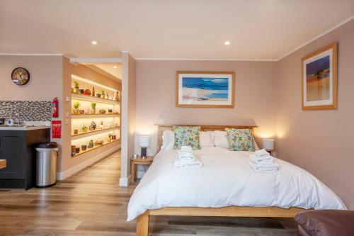 Apartamento Premium Studio Apt ?c?