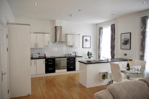 Exec Apartment 2