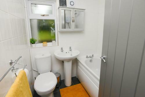 Apartamento Middleton Lodge