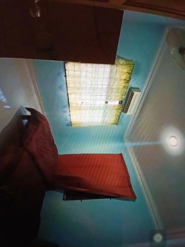 Damaisuri Homestay
