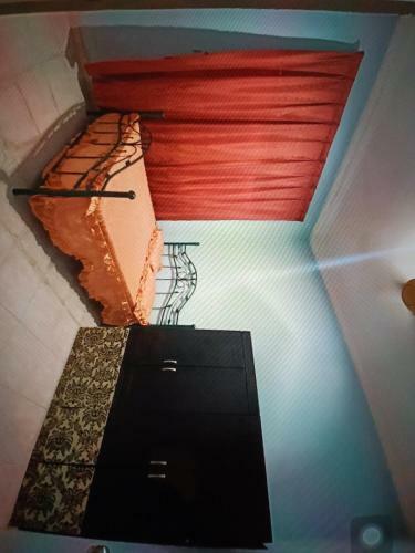 Damaisuri Homestay