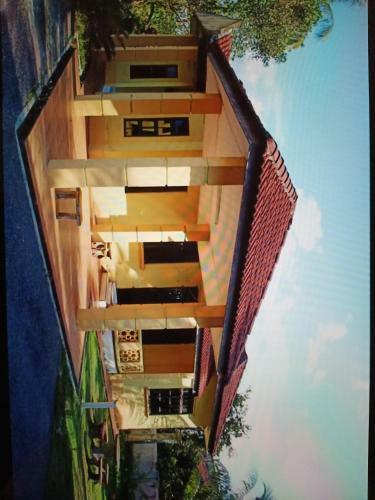 Damaisuri Homestay