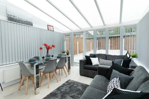 Nottingham Serviced Accommodations