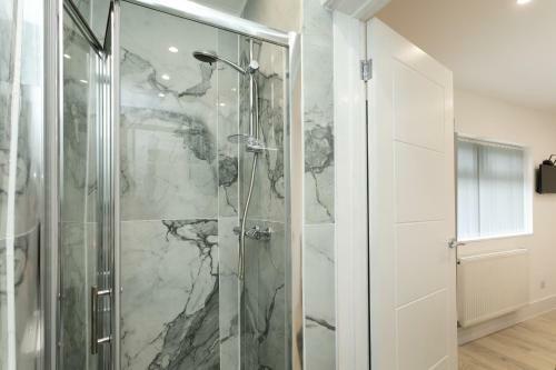 Nottingham Serviced Accommodations