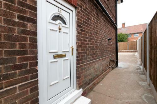 Nottingham Serviced Accommodations