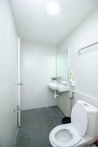 Apartamento Amjad Homestay