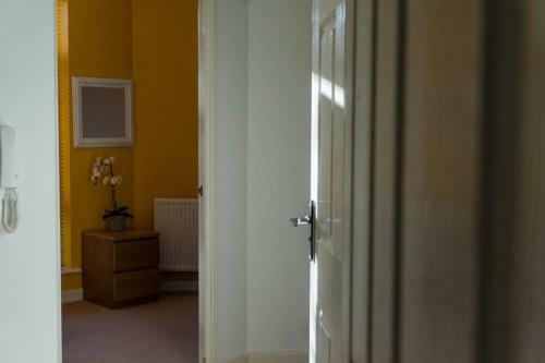 Apartamento Nazareth Court
