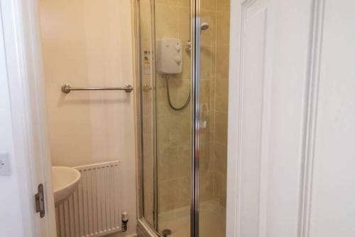 Apartamento Nazareth Court