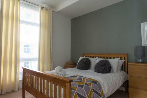Apartamento Nazareth Court