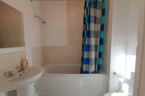 Apartamento Nazareth Court