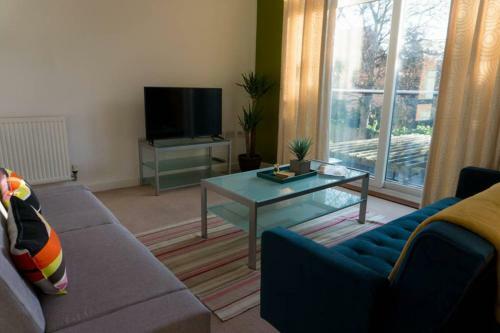 Apartamento Nazareth Court