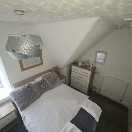 Bed & Breakfast Glenmoore Guest House
