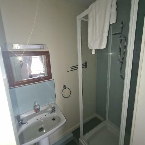 Bed & Breakfast Glenmoore Guest House