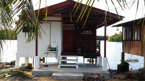 Hostal Idaman Pcb Riverview