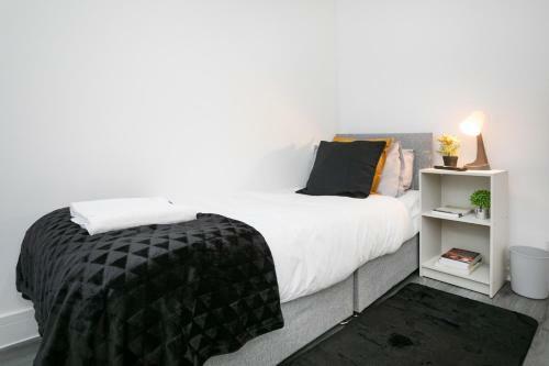 Apartamentos Nottingham Top Serviced Home - Chayil Experts