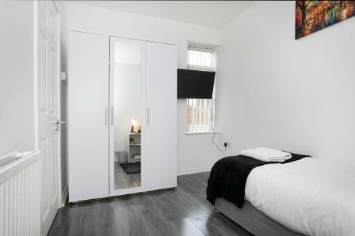 Apartamentos Nottingham Top Serviced Home - Chayil Experts
