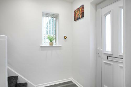 Apartamentos Nottingham Top Serviced Home - Chayil Experts