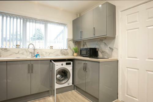 Apartamentos Nottingham Top Serviced Home - Chayil Experts