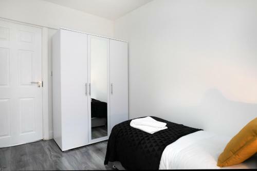 Apartamentos Nottingham Top Serviced Home - Chayil Experts