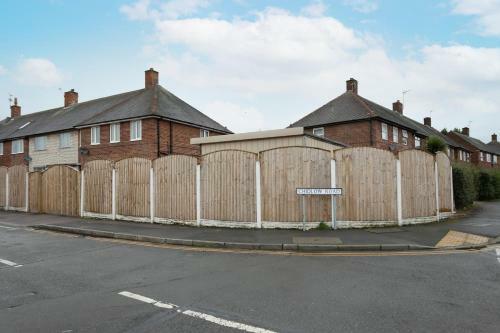 Apartamentos Nottingham Top Serviced Home - Chayil Experts
