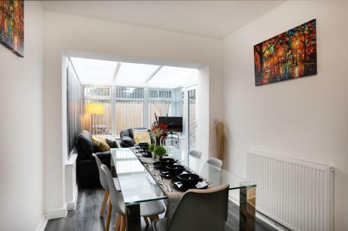 Apartamentos Nottingham Top Serviced Home - Chayil Experts