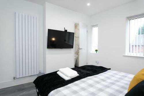 Apartamentos Nottingham Top Serviced Home - Chayil Experts