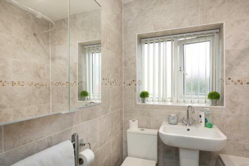 Apartamentos Nottingham Top Serviced Home - Chayil Experts