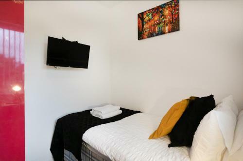 Apartamentos Nottingham Top Serviced Home - Chayil Experts