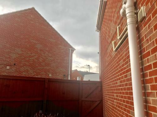 Nottingham City No 36 Shared House 3bedroom