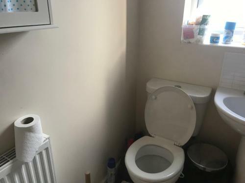 Nottingham City No 36 Shared House 3bedroom