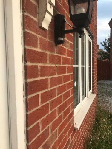 Nottingham City No 36 Shared House 3bedroom