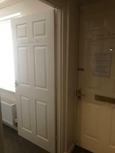 Nottingham City No 36 Shared House 3bedroom