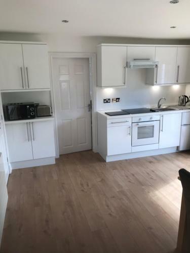 Apartamento Beech Hideaway