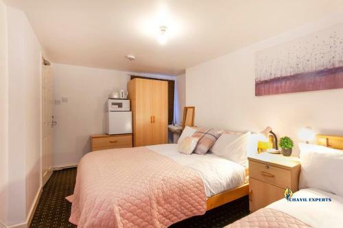 Apartamentos Gabriella Aprt, 3 Bedroom, Parking, City Centre