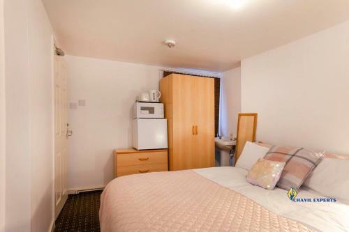 Apartamentos Gabriella Aprt, 3 Bedroom, Parking, City Centre
